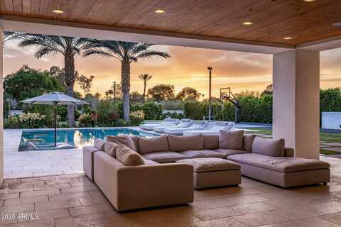 9148 N 66TH Place, Paradise Valley, AZ 85253