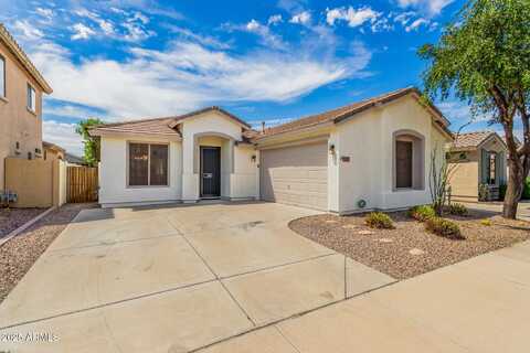 21023 E AVENIDA DEL VALLE --, Queen Creek, AZ 85142