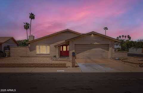 4604 W Gardenia Avenue, Glendale, AZ 85301
