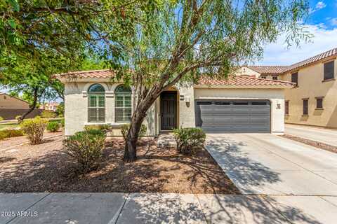 4152 E WOODSIDE Court, Gilbert, AZ 85297