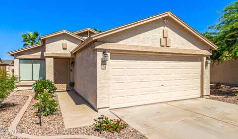 4731 N 86TH Drive, Phoenix, AZ 85037