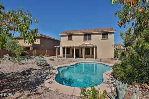 1114 S 220TH Avenue, Buckeye, AZ 85326