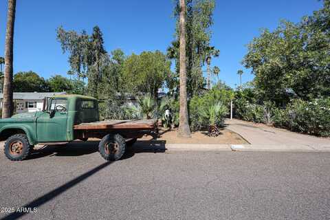4142 N 35TH Street, Phoenix, AZ 85018
