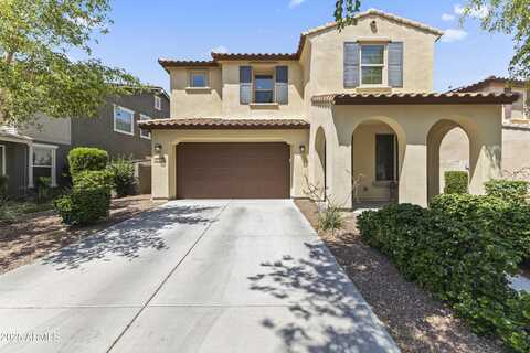 2213 N PARK MEADOWS Drive, Buckeye, AZ 85396