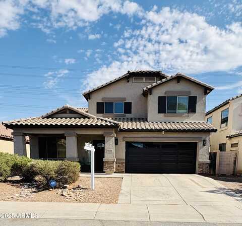 9123 W HEBER Road, Tolleson, AZ 85353