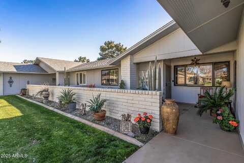 12719 W SHADOW HILLS Drive, Sun City West, AZ 85375