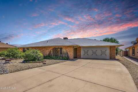 17807 N 125TH Drive, Sun City West, AZ 85375