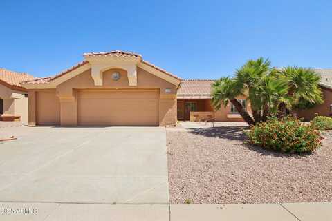 13622 W VIA TERCERO --, Sun City West, AZ 85375
