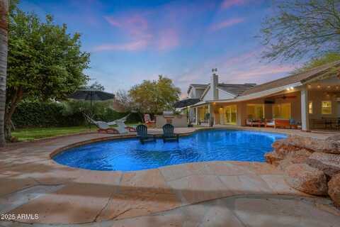 9015 E ALTADENA Avenue, Scottsdale, AZ 85260