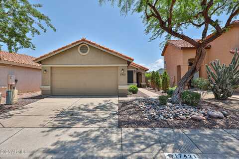 17421 N 14TH Street, Phoenix, AZ 85022