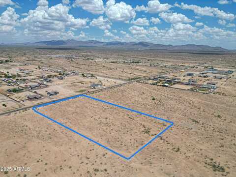 00000 W Van Buren Street, Buckeye, AZ 85396