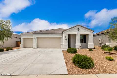 3480 N 307TH Drive, Buckeye, AZ 85396