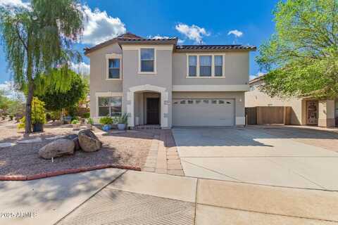 10865 E FLORIAN Avenue, Mesa, AZ 85208