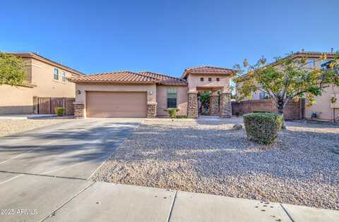 8557 W MALAPAI Drive, Peoria, AZ 85345