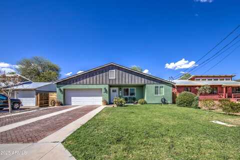 206 E NARRAMORE Avenue, Buckeye, AZ 85326