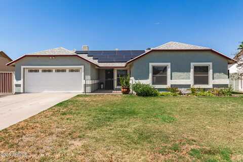 8708 W GOLDEN Lane, Peoria, AZ 85345