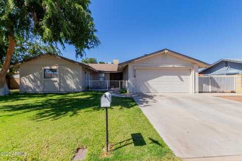 4716 W HAYWARD Avenue, Glendale, AZ 85301