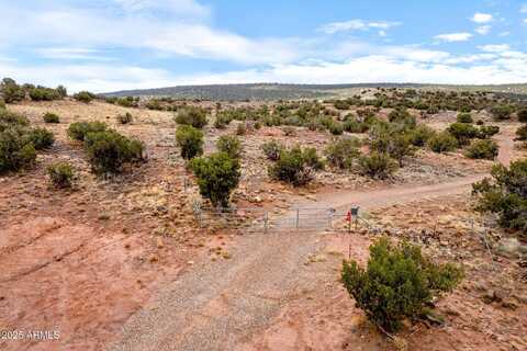 27 County Road N8477 --, Concho, AZ 85924