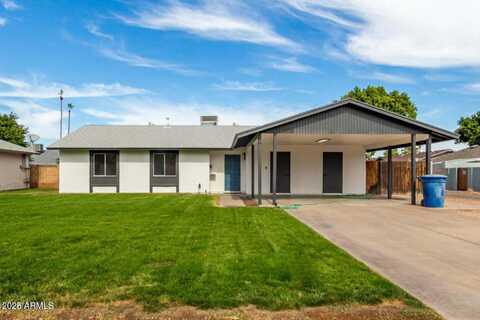 1228 E FREMONT Drive, Tempe, AZ 85282