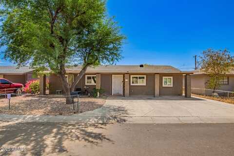 3801 W WILSHIRE Drive, Phoenix, AZ 85009