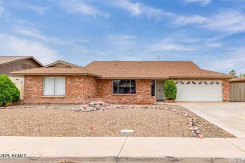 2249 S CANTON --, Mesa, AZ 85202