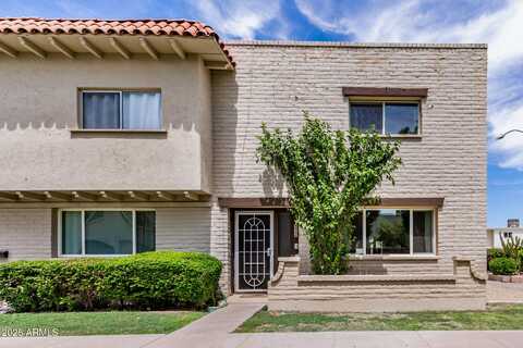 6833 E OSBORN Road, Scottsdale, AZ 85251