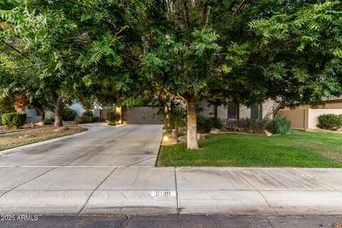 5139 S MARBLE Street, Gilbert, AZ 85298