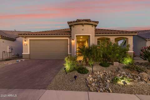 20379 N WAGNER WASH Drive, Buckeye, AZ 85396