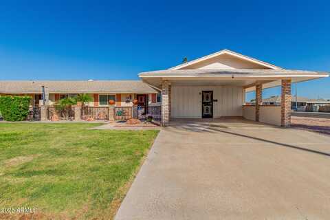 10439 W KINGSWOOD Circle, Sun City, AZ 85351