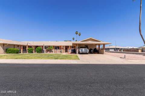 10439 W KINGSWOOD Circle, Sun City, AZ 85351