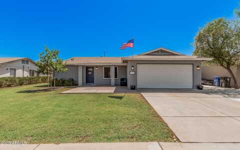917 S 35TH Place, Mesa, AZ 85204
