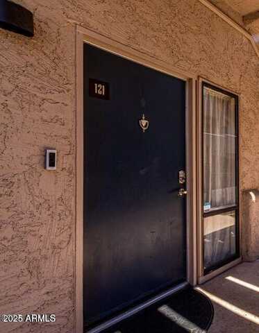1205 E NORTHSHORE Drive, Tempe, AZ 85283