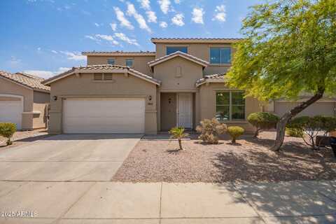 4639 W BURGESS Lane, Laveen, AZ 85339