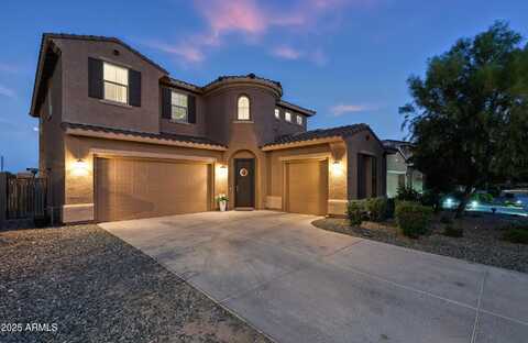 5863 N 189TH Drive, Litchfield Park, AZ 85340