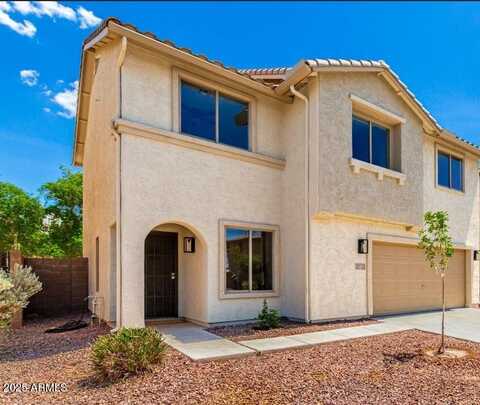 2901 N DAISY Drive, Florence, AZ 85132