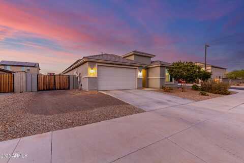 18502 W CARLOTA Lane, Surprise, AZ 85387