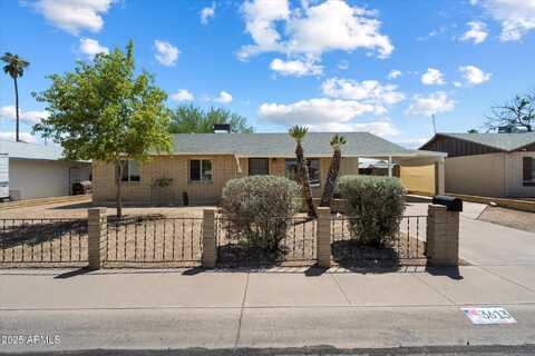 3613 W LUPINE Avenue, Phoenix, AZ 85029