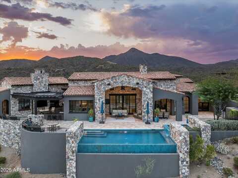 41399 N 96TH Street, Scottsdale, AZ 85262