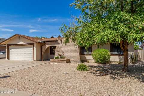 15424 N 55TH Drive, Glendale, AZ 85306
