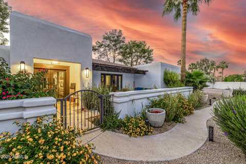 6112 E JENAN Drive, Scottsdale, AZ 85254