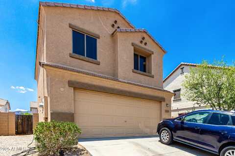 9236 N 184TH Lane, Waddell, AZ 85355