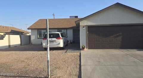 11705 W SOLEDAD Street, El Mirage, AZ 85335
