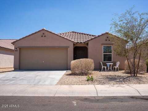 85 6TH Avenue W, Buckeye, AZ 85326