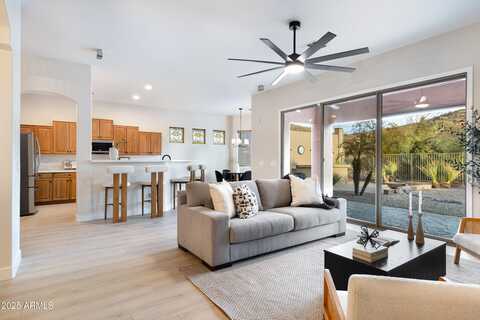4091 S SENNA Court, Gold Canyon, AZ 85118