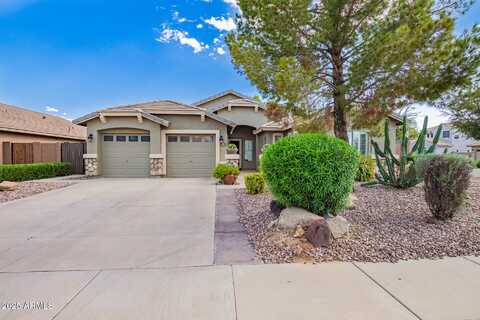 3431 E FAIRVIEW Street, Gilbert, AZ 85295