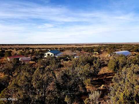 242 County Road N5427 Road, Saint Johns, AZ 85936