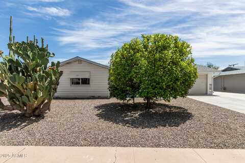 10615 W RIVIERA Drive, Sun City, AZ 85351