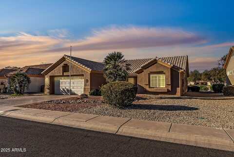 15220 W BLUE VERDE Drive, Sun City West, AZ 85375