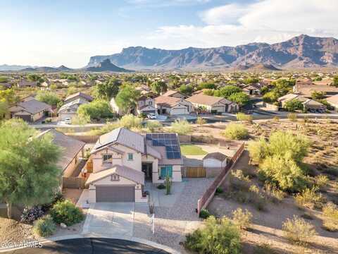 10318 E TRAILHEAD Court, Gold Canyon, AZ 85118