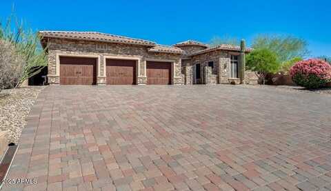 4053 N SAGE CREEK Circle, Mesa, AZ 85207